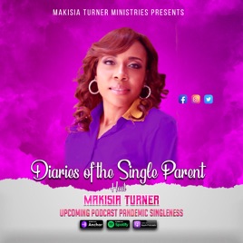 Diaries of the Single Parent