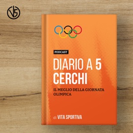 Diario a 5 Cerchi