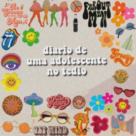 Diario De Uma Adolescente No Tédio