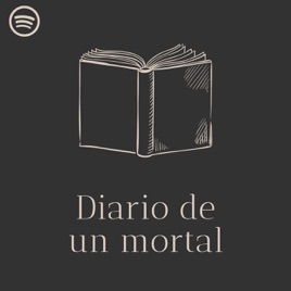 Diario de un mortal