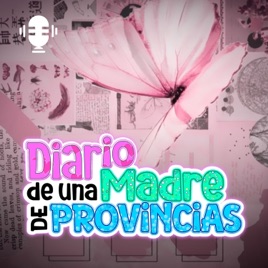 Diario de una madre de provincias