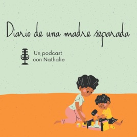 Diario de una madre separada