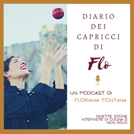 Diario dei Capricci di Flo