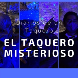 Diarios de un Taquero