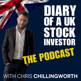 Diary of a UK Stock Investor