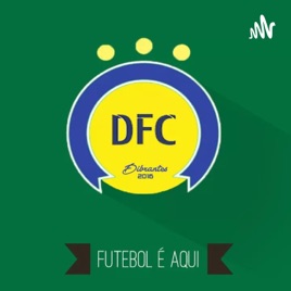 Dibrantes Futebol Cast
