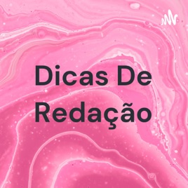 Dicas De Redação