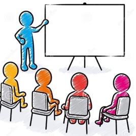 Dicas para o seminário