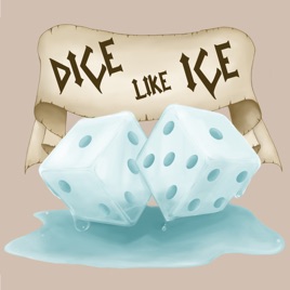 Dice Like Ice