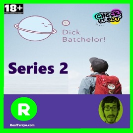 Dick Batchelor Series 2