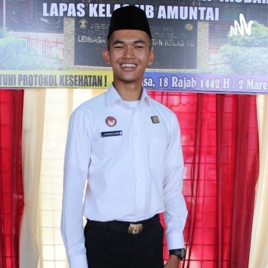 Dicky Ilhami