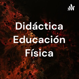 Didáctica Educación Física