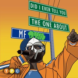 Did I Ever Tell You The One About...
