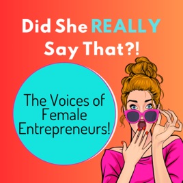 Did She REALLY Say That?!