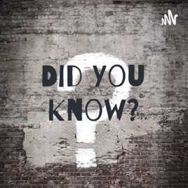 Did You Know BASEBALL
