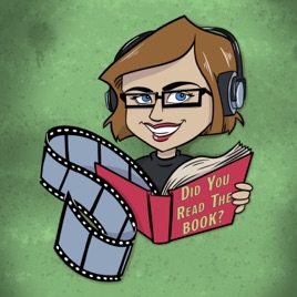 Did You Read The Book?