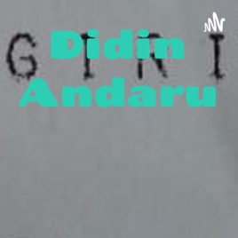 Didin Andaru