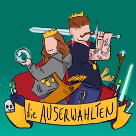 Die Auserwählten