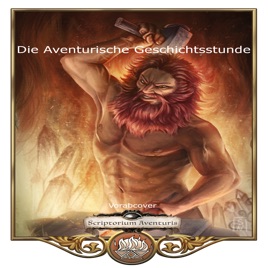 Die Aventurische Geschichtsstunde