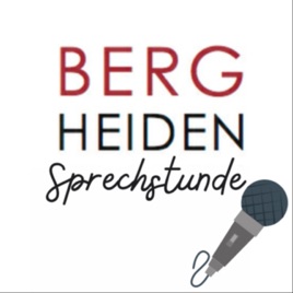 Die Bergheiden-Sprechstunde