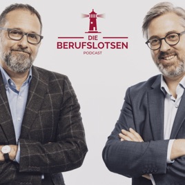 Die Berufslotsen
