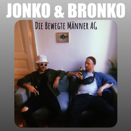 Die Bewegte Männer AG