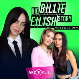 Die Billie Eilish Story
