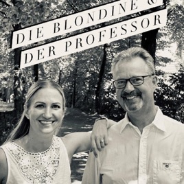 Die Blondine & Der Professor