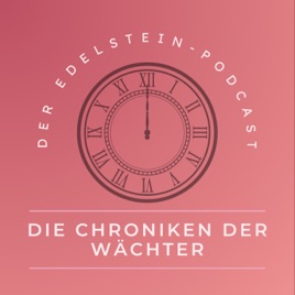 Die Chroniken der Wächter - der Rubinrot-Podcast
