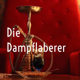 Die Dampflaberer