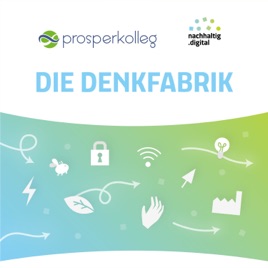 Die Denkfabrik