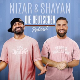 Die Deutschen Podcast