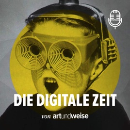 Die digitale Zeit