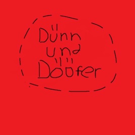 Die Dummheit in 2 Personen