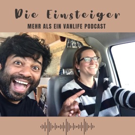 Die Einsteiger – der Weltreisepodcast von Unterwegs