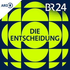 Die Entscheidung. Politik, die uns bis heute prägt