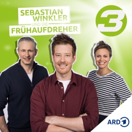 Die Frühaufdreher
