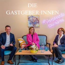 DIE GASTGEBER:INNEN