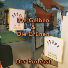 Die Gelben & Die Grünen