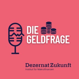 Die Geldfrage