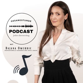 Die Gesangstunde. Der Podcast.