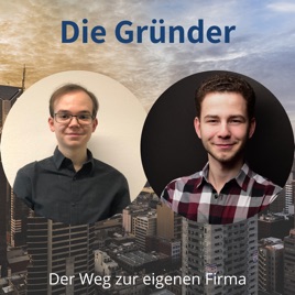Die Gründer