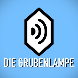 Die Grubenlampe