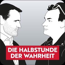 Die Halbstunde der Wahrheit