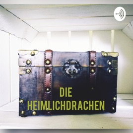 Die Heimlichdrachen