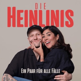 Die Heinlinis – Ein Paar für alle Fälle