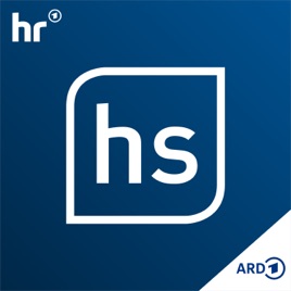 Die hessenschau zum Hören