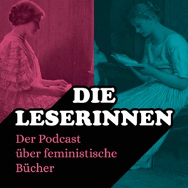 Die Leserinnen - der feministische Bücherpodcast