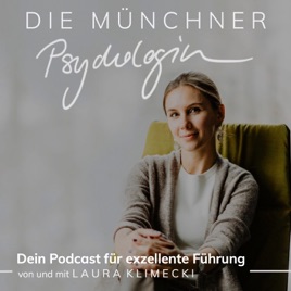 Die Münchner Psychologin