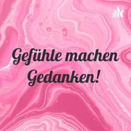 Die Macht der Gedanken!